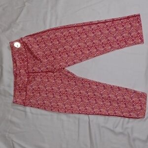 Vineyard Vines Capri leggings